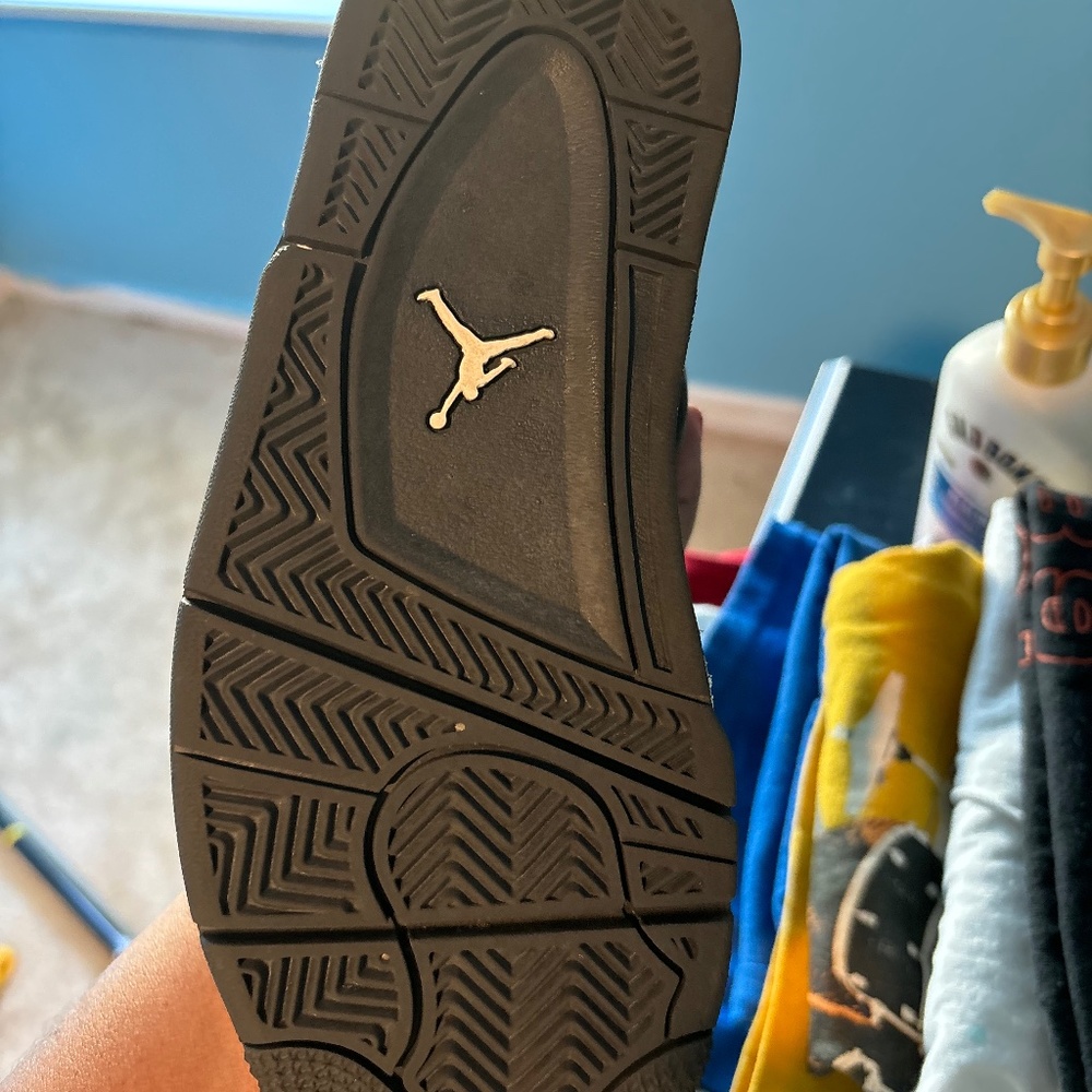 Jordan